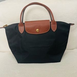 Small Le Pliage Tote